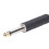 GT-89 Gitarrenkabel 3m/9.8ft 6.35mm Gerade Grün 10