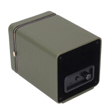 Quiet Single Watch Winder 4 Modes LED