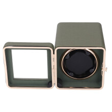 Automatic Watch Winder 4 Modes Silent