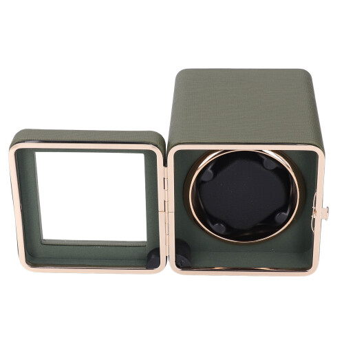 Automatic Watch Winder 4 Modes Silent