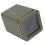 Quiet Single Watch Winder 4 Modes LED 16