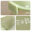 (Green, 4 Layer) Airtight Spice Storage Containers - 50 chars 5