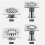 Durable Stainless Steel Cookware Set 10-Piece Non-Stick Oven Safe Kitchenware 5