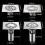 Durable Stainless Steel Cookware Set 10-Piece Non-Stick Oven Safe Kitchenware 6