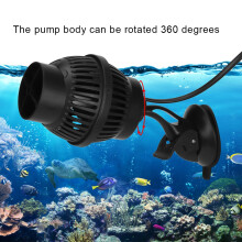 8W Wavemaker Pumpe 4000 l/h 19,5 m Farbe wie abgebildet