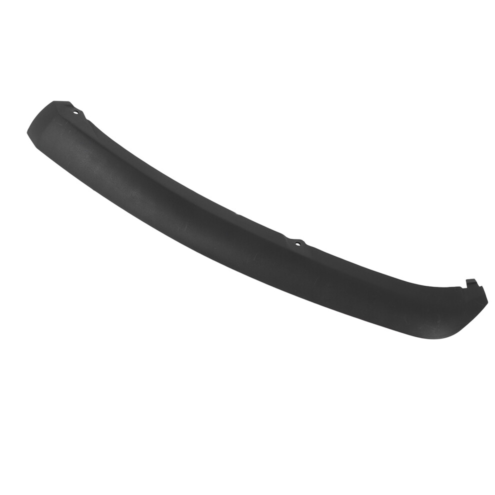 Front Bumper Spoiler Lip For Focus 2012-2014 Sedan/Hatchback Oe: Bm51176267ab 6951388453152