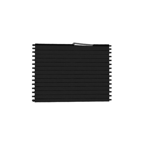 Mittelkonsole Rollo-Abdeckung für X5E70/X6E71