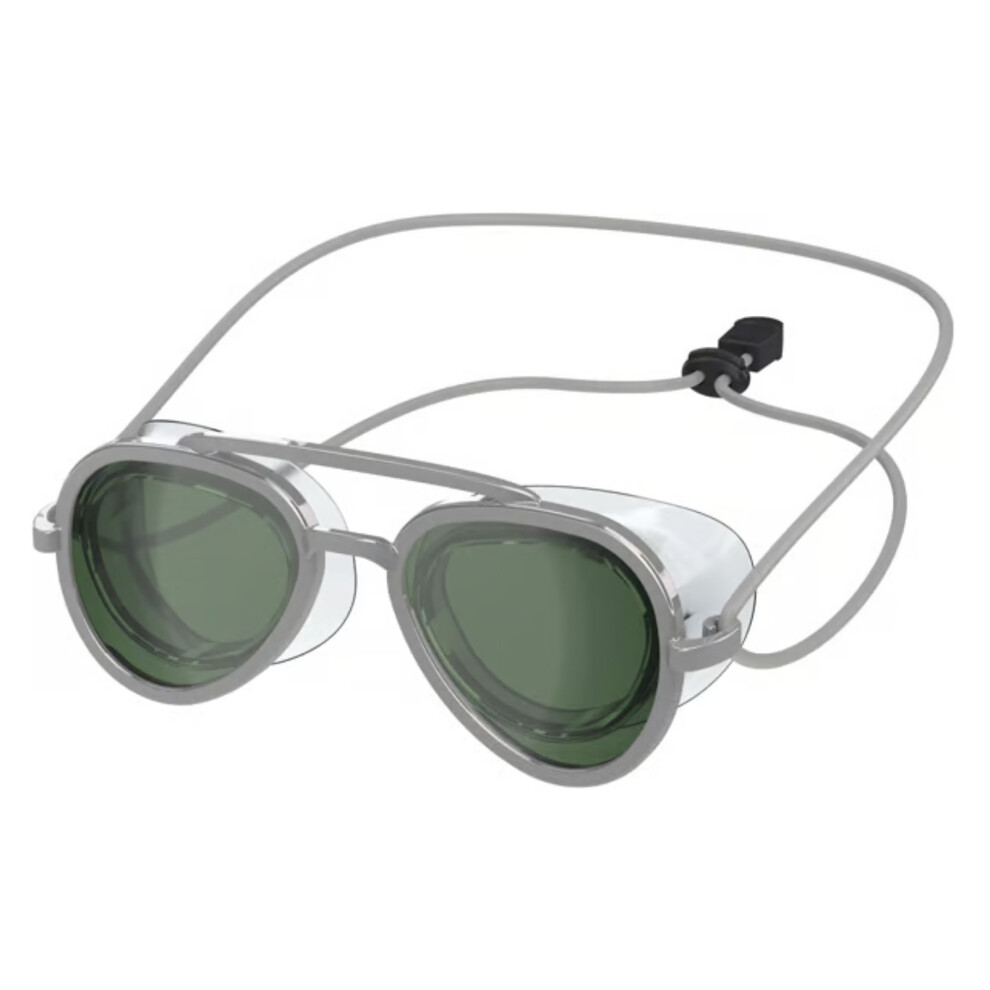 Penghui-Toys Green (Green) Adult Swim Goggles - Clear Hd Vision For Training