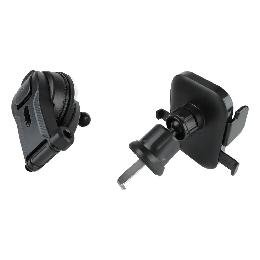 Car~ Phone Holder 360 Rotation, Adjustable Mount, Strong Suction For Dashboard 8271388450936