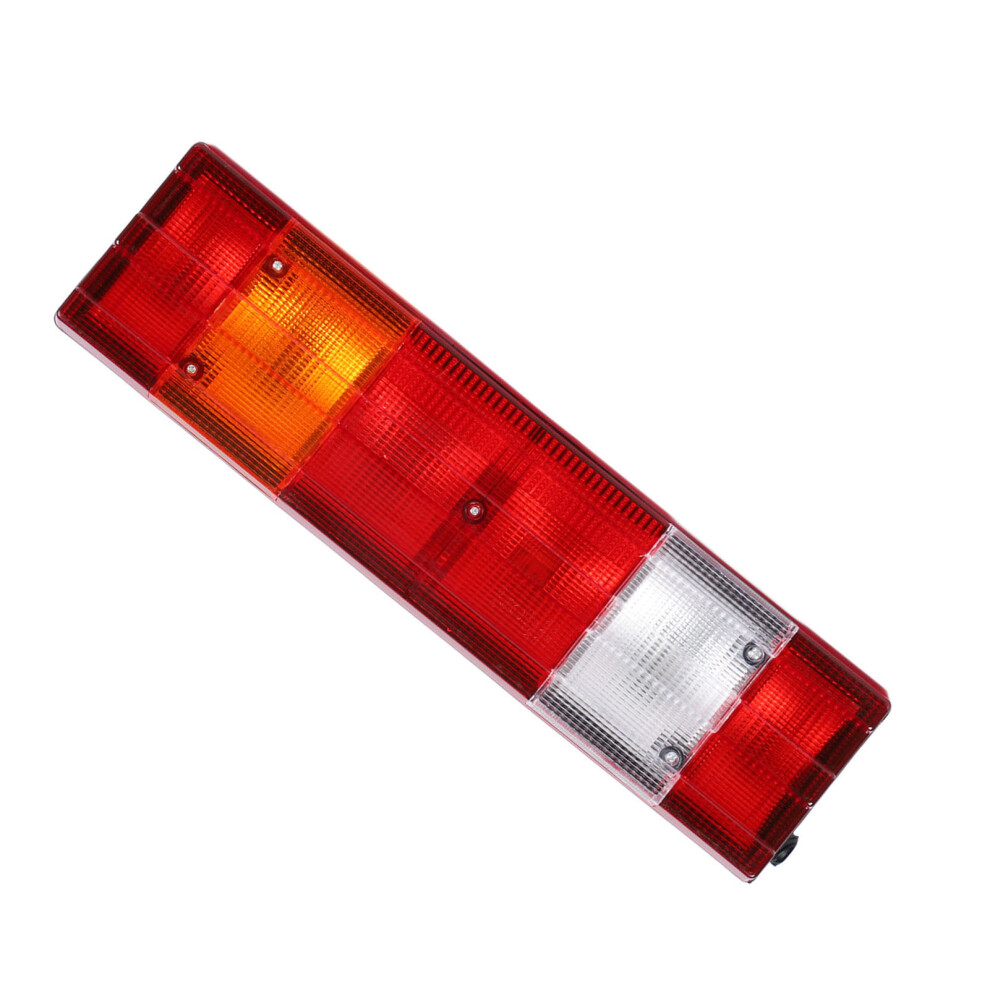 Truck Tail Housing Abs+Pc Weatherproof For Actros Mp1 Mp2 Mp3 Right Light 4641388453031