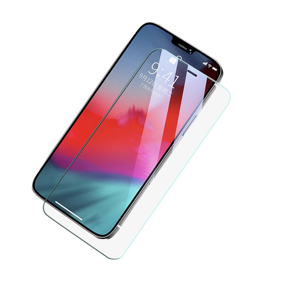 (For Iphone X) Iphone 11-15 Ultra Hd Tempered Glass Screen Protector 6017806844794
