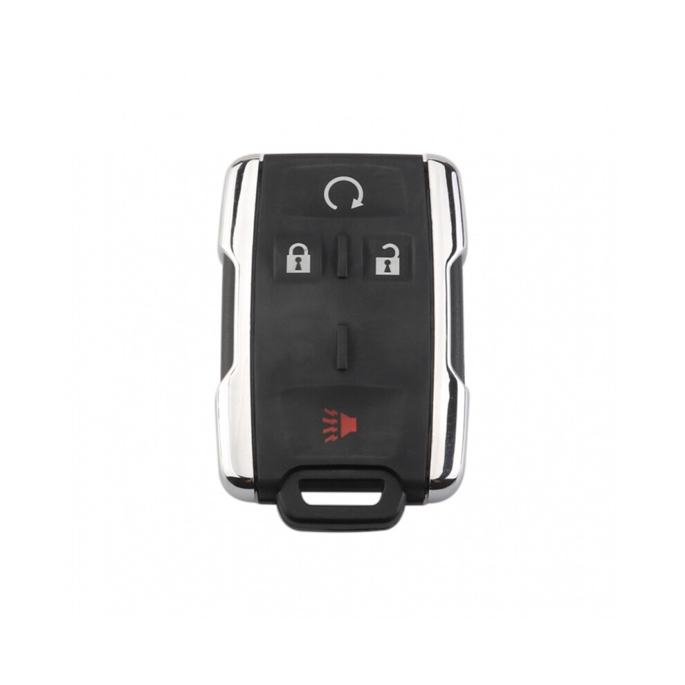 4 Buttons Smart Remote Key For Chevrolet Silverado Colorado Gmc Sierra 2014-2106 2017 2018 6935161671216