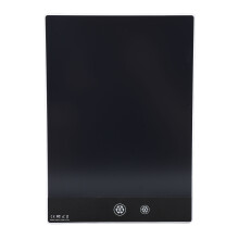 9.5 Inch LCD Drawing Tablet Dual Screen Erasable Reusable Electronic Whiteboard