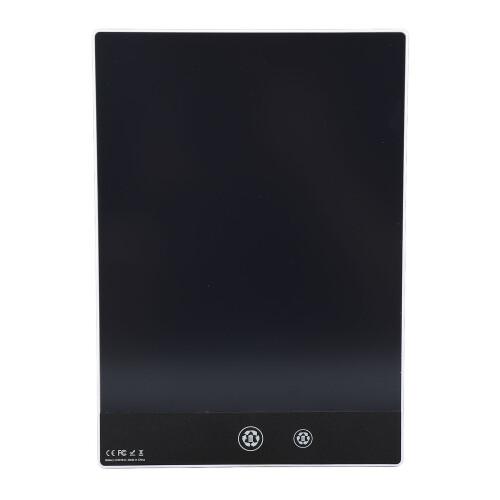 9.5 Inch LCD Drawing Tablet Dual Screen Erasable Reusable Electronic Whiteboard