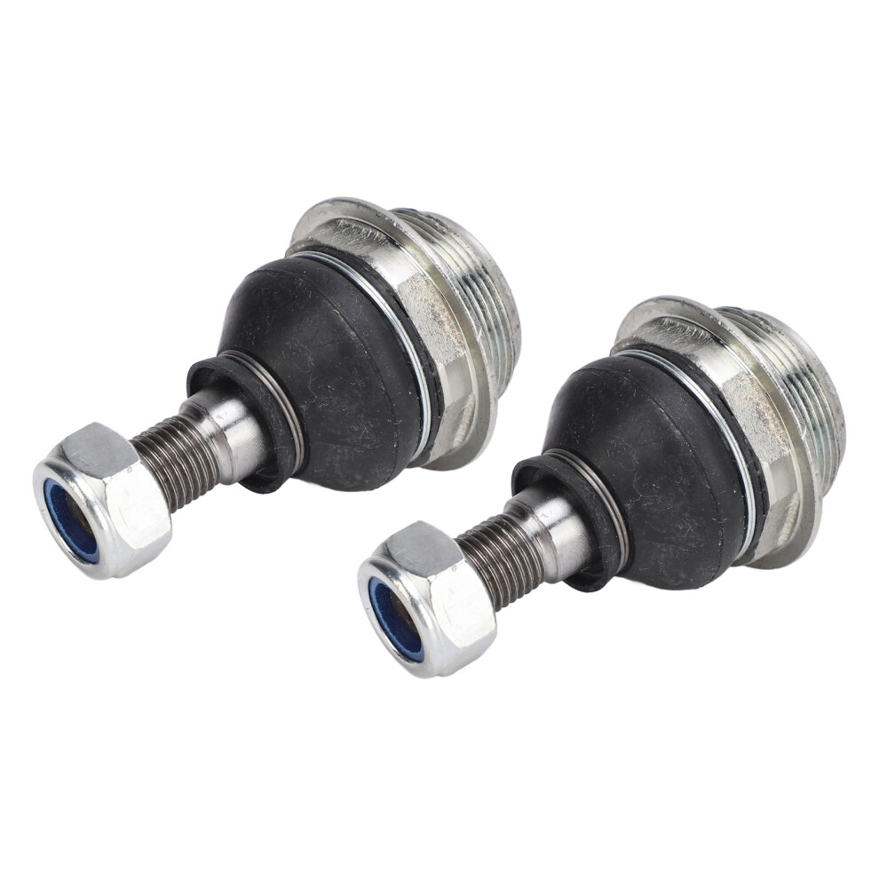 2Pcs Front Lower Ball Joints For Citroen Berlingo, C4, 3008, 5008 8201388453521