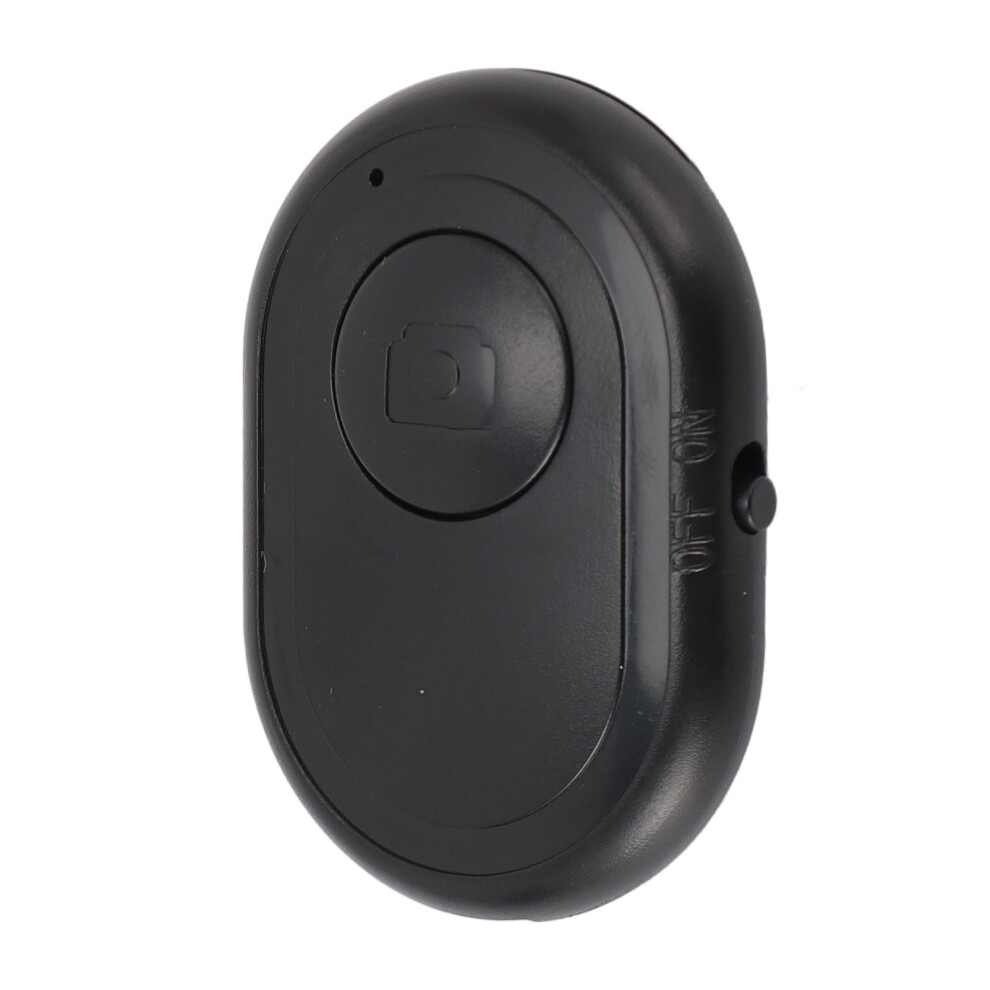 Wireless Phone Camera Shutter Remote Control, Abs, Cr2032 Battery 5091388454856