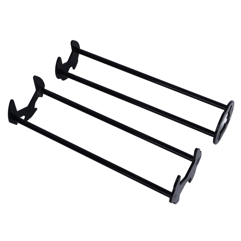 Multifunctional Iron Basin Wrench For Tight Spaces, 2 Pcs 9381388453727
