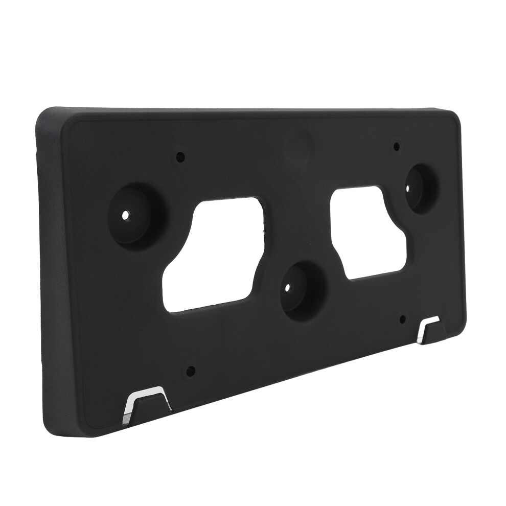 License Plate Holder M1pb 17A385 Aa Front Bumper For Bronco Sport 7651388453600