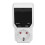 Digital Timer Plug 16A 3680W, Energy-Saving with Multiple Modes 1