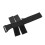 2pcs Spoon Fork Holder Strap, Nylon, Adjustable 11