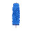 Reusable 5in Rubber Pattern Roller ZZ0077 for Wall Art Textures Flowers 14