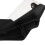 Durable PC Windshield for Ducati M1100 3