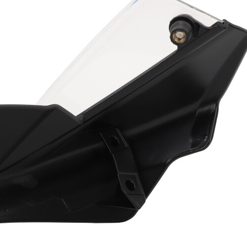 Durable PC Windshield for Ducati M1100 2