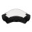 Durable PC Windshield for Ducati M1100 16