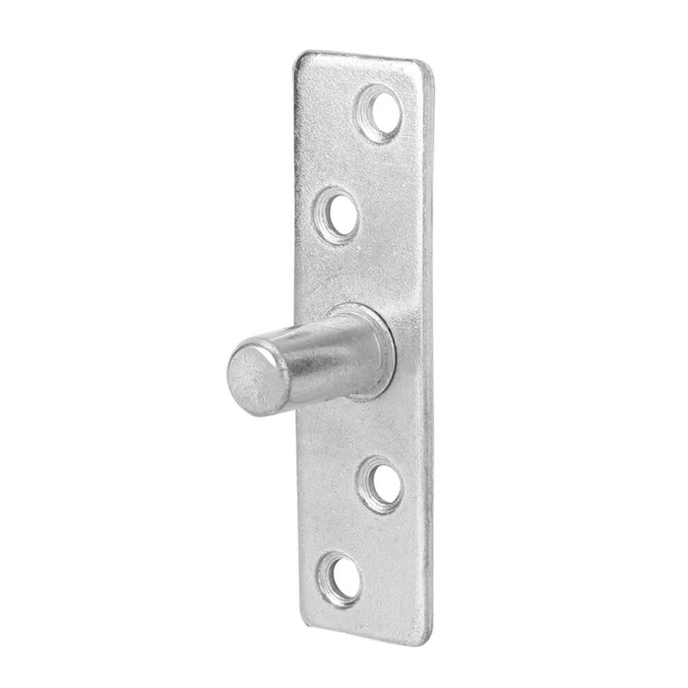 Stainless Steel Cast Aluminium 360 Rotating Door Hinge, 90X50mm 4611388457483