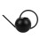 1000 ml Long Spout Watering Can Black Steel 14