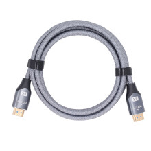 HDMI 2.1 Kabel 8K 6,6 ft Aluminiumlegierung Hochgeschwindigkeitskabel