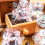 30 Sheets Cafe Theme PET Scrapbook Stickers, DIY Planner Decals 1