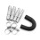 Engine Heater Core Bypass Kit, 15x9x5 cm, Black 5