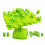 Balanced Tree Game Toy, Desktop Model: Balance 3