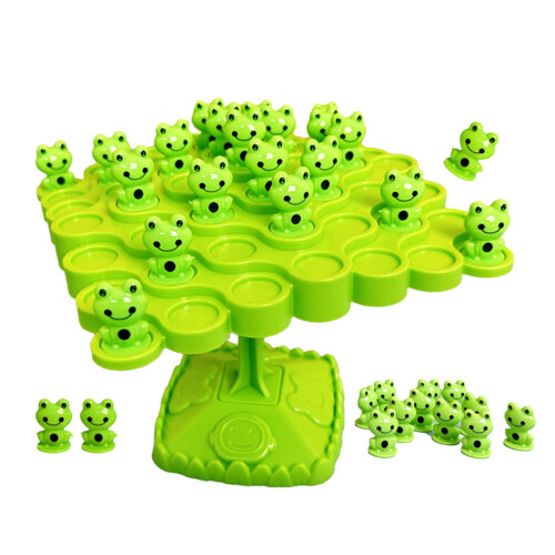 Balanced Tree Game Toy, Desktop Model: Balance 2