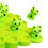 Balanced Tree Game Toy, Desktop Model: Balance 7