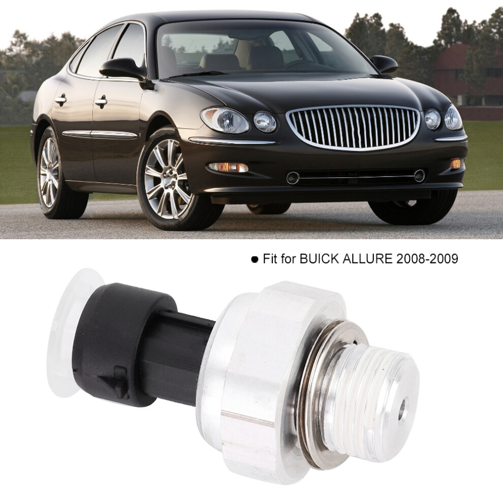 Oil Pressure Switch With Gauge Fit For Chevy Monte Carlo 06-07 8221388458890