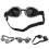 Vintage Steampunk Goggles ABS Double Layer Sunglasses 150x60mm 5