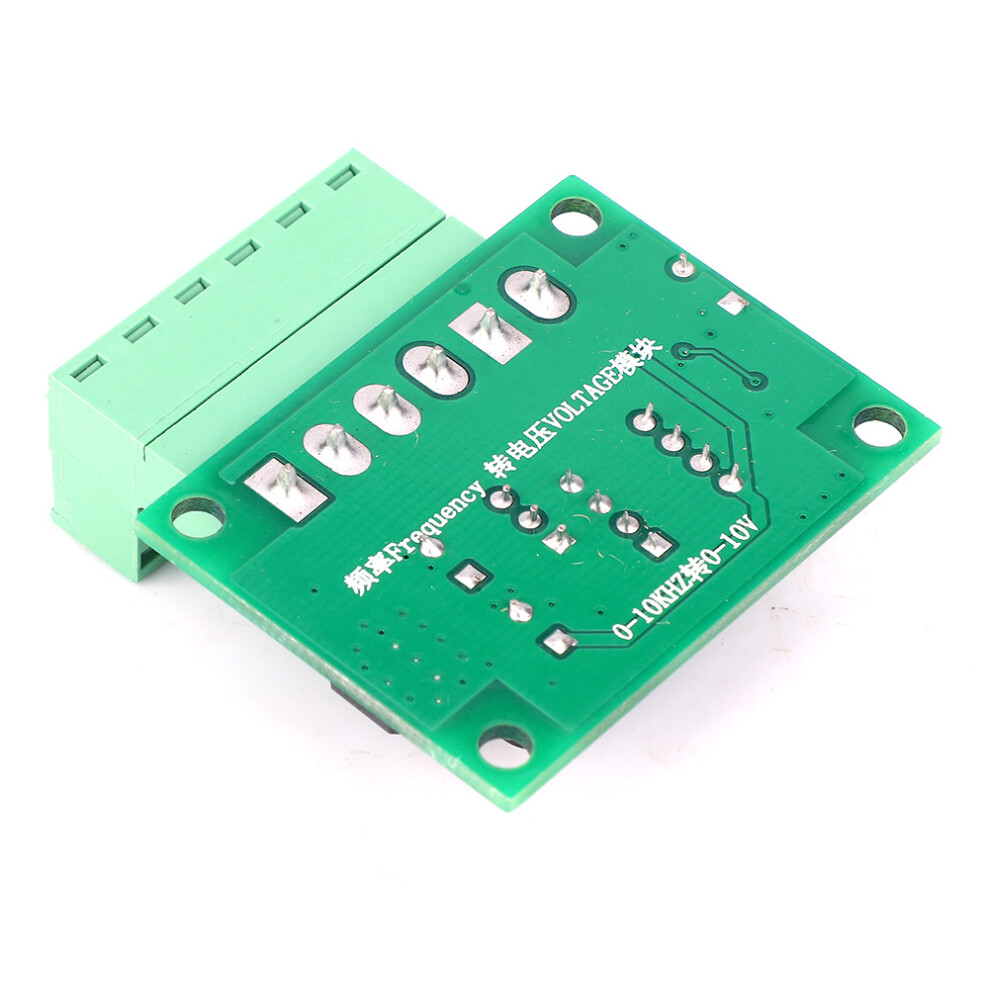 Fv-1Khz10v Digital To Analog Converter: Frequency 0-1Khz To Voltage 0-10V 9461388458981