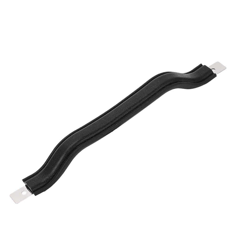 Interior Door Handle Pull Strap For Cj-5, Cj-7, Cj-8, Yj (55009801K) 7891388460561