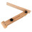 Adjustable Leather Stitching Pony Beech Hand Tool for DIY Crafts 1