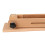 Adjustable Leather Stitching Pony Beech Hand Tool for DIY Crafts 4