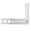 400mm Tile Hole Locator Model: None 25/40/45/55mm 10