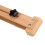Adjustable Leather Stitching Pony Beech Hand Tool for DIY Crafts 6
