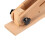 Adjustable Leather Stitching Pony Beech Hand Tool for DIY Crafts 9