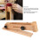 Adjustable Leather Stitching Pony Beech Hand Tool for DIY Crafts 10