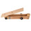 Adjustable Leather Stitching Pony Beech Hand Tool for DIY Crafts 13