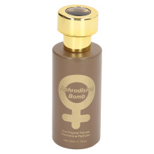 50ML Profumo Spray Unisex Attrattivo con Feromoni per Flirt & Seduzione