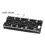 Switching Plate Camera Cheese Easy Plate for DSLR Camera Cage Rig Expansion Mounting with Screws Spanner 4