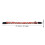 Adjustable Nylon Ukulele Strap 70-122cm with Leather accents 2